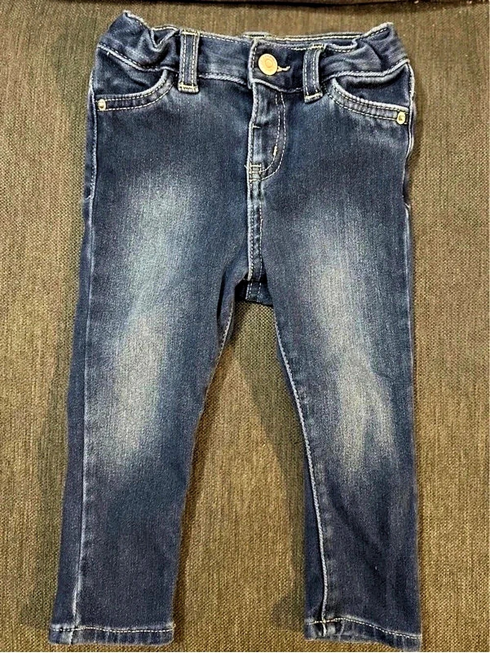 Cat & Jack Baby/Toddler 18m Jeggings